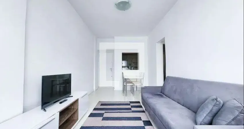 Apartamento para Venda - Botafogo, 3 Quartos,  80 m² - Rio de Janeiro