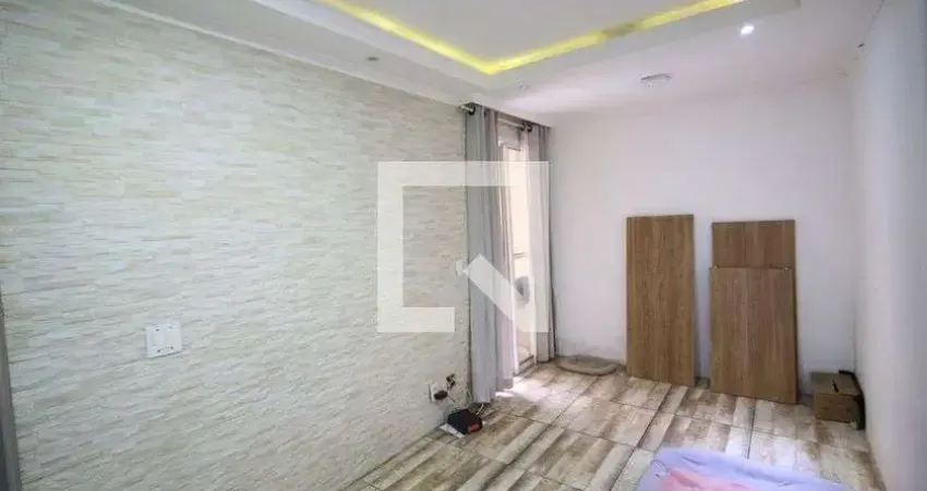 Apartamento para Venda - Santa Maria, 2 Quartos,  56 m² - Osasco