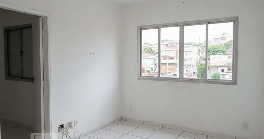 Apartamento para Venda - Vila Nova Cachoeirinha, 1 Quarto,  40 m² - São Paulo