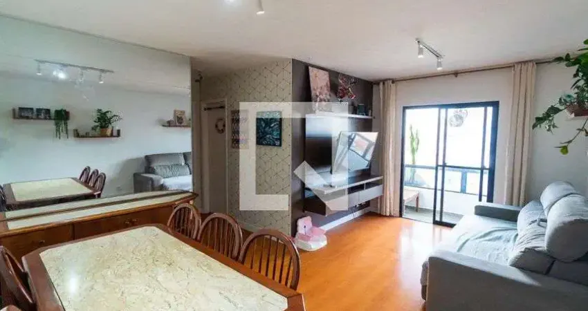 Apartamento para Venda - Saúde, 2 Quartos,  70 m² - São Paulo