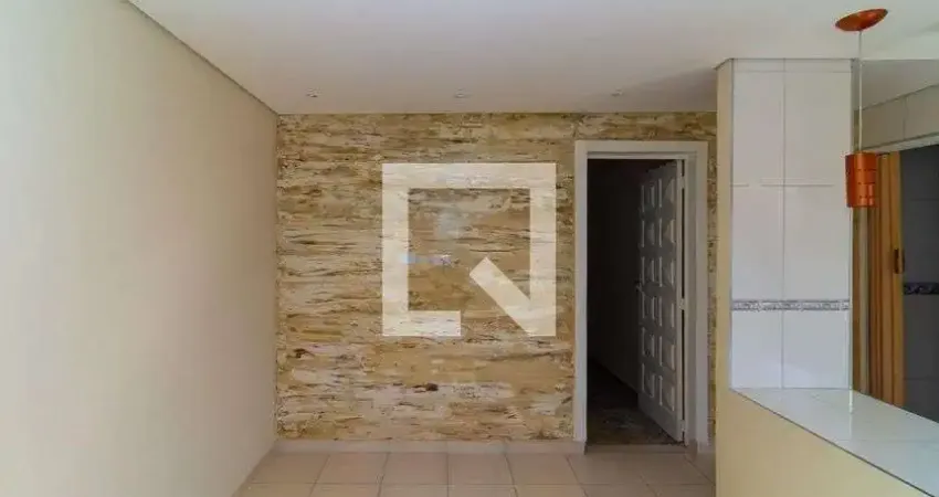Apartamento para Venda - Sapopemba, 2 Quartos,  47 m² - São Paulo