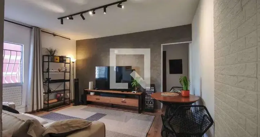 Apartamento para Venda - Andaraí, 1 Quarto,  58 m² - Rio de Janeiro