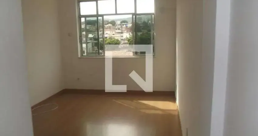 Apartamento para Venda - Cachambi, 1 Quarto,  55 m² - Rio de Janeiro