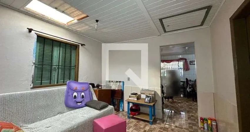 Casa para Venda - Campina, 3 Quartos,  140 m² - São Leopoldo