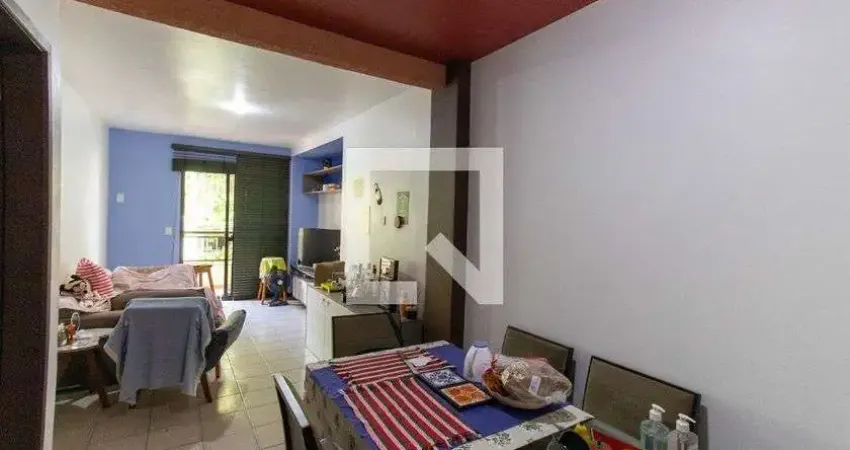 Apartamento para Venda - Icaraí, 2 Quartos,  61 m² - Niterói