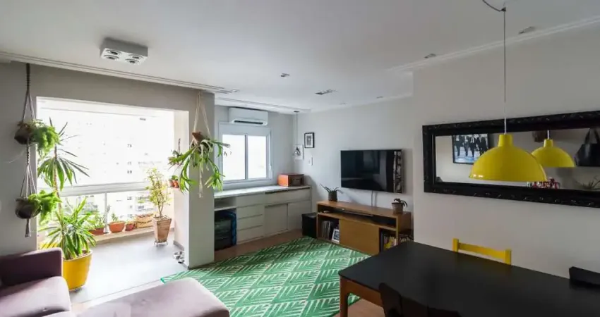 Apartamento para Venda - Vila Leopoldina, 2 Quartos,  68 m² - São Paulo