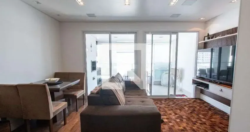 Apartamento para Venda - Vila Mariana, 2 Quartos,  76 m² - São Paulo