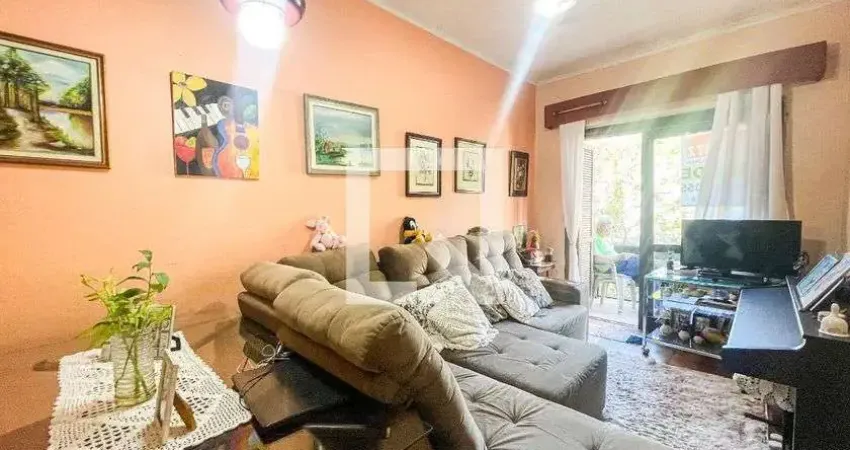 Cobertura para Venda - Centro, 2 Quartos,  115 m² - São Leopoldo