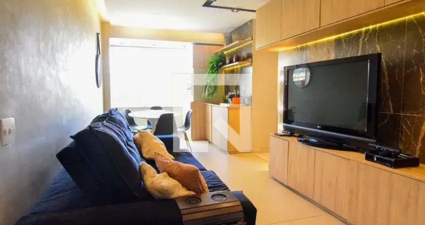 Apartamento para Venda - Palmeiras, 3 Quartos,  95 m² - Belo Horizonte