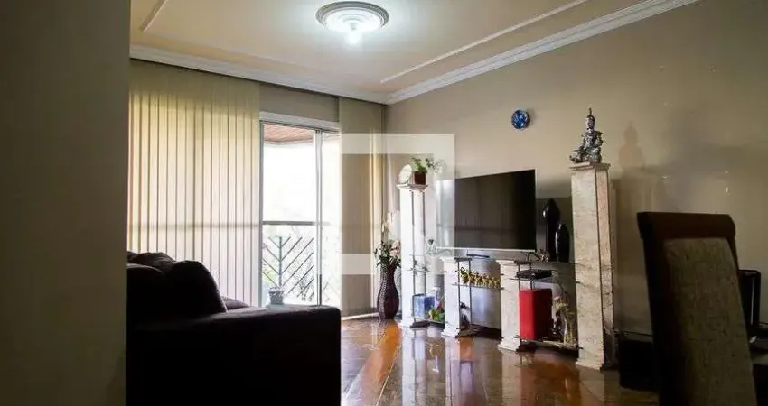 Apartamento para Venda - Jabaquara, 3 Quartos,  115 m² - São Paulo
