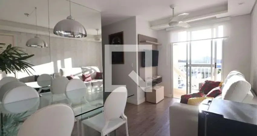 Apartamento para Venda - Igará, 2 Quartos,  48 m² - Canoas