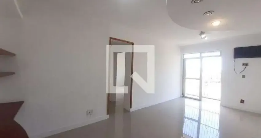 Apartamento para Venda - Engenho Novo, 2 Quartos,  60 m² - Rio de Janeiro