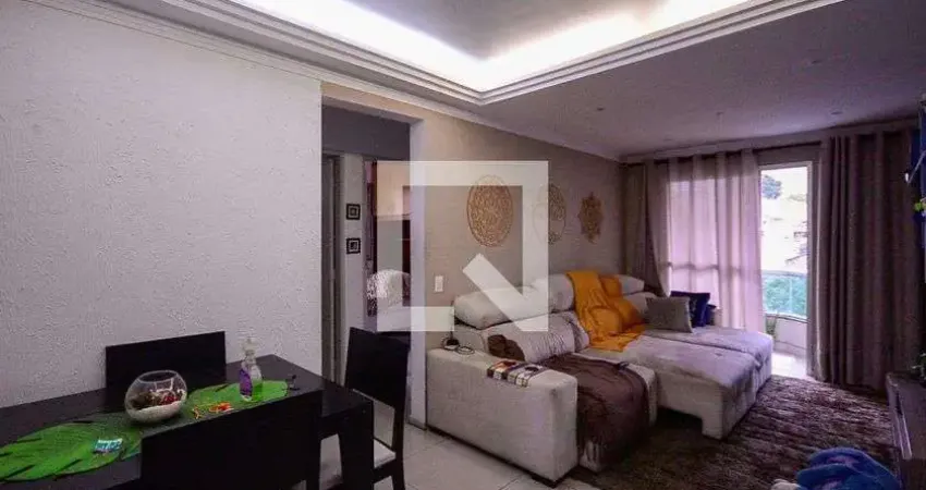 Apartamento para Venda - Vila das Mercês, 3 Quartos,  75 m² - São Paulo