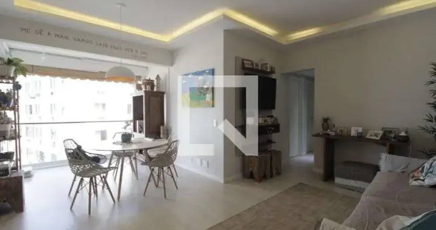 Apartamento para Venda - Freguesia , 3 Quartos,  87 m² - Rio de Janeiro