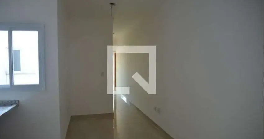 Cobertura para Venda - Parque das Nações, 2 Quartos,  93 m² - Santo André
