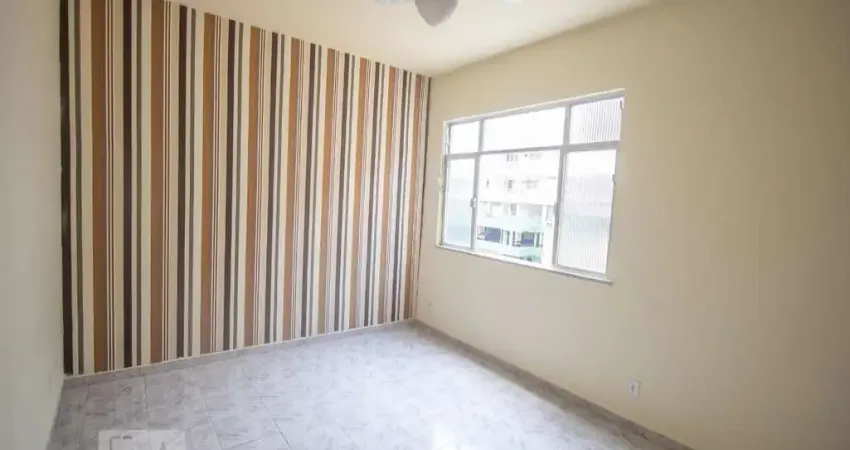 Apartamento para Venda - Penha, 1 Quarto,  48 m² - Rio de Janeiro