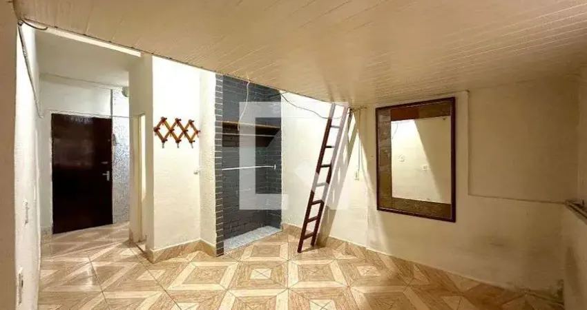 Kitnet / Stúdio para Venda - Glória, 1 Quarto,  25 m² - Rio de Janeiro