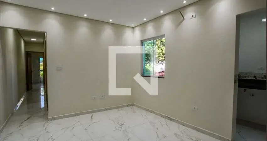 Cobertura para Venda - Utinga, 3 Quartos,  140 m² - Santo André
