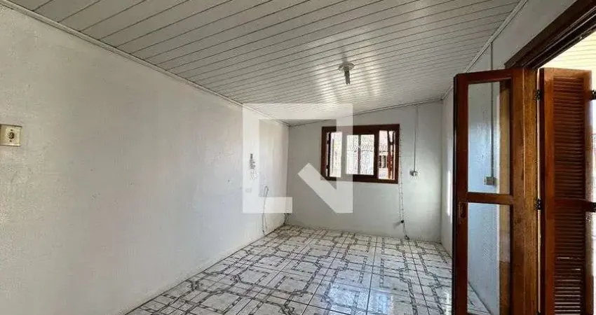 Casa para Venda - Duque de Caxias, 3 Quartos,  90 m² - São Leopoldo