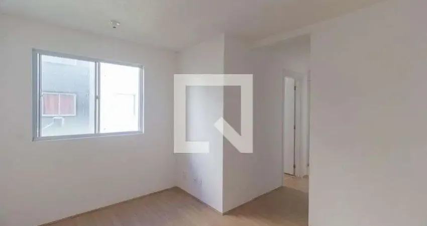 Apartamento para Venda - Centro, 2 Quartos,  44 m² - Canoas