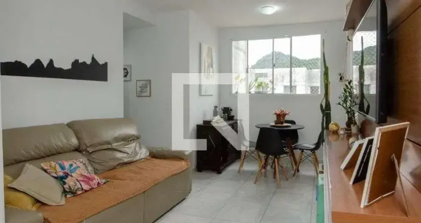 Apartamento para Venda - Vargem Pequena, 3 Quartos,  56 m² - Rio de Janeiro