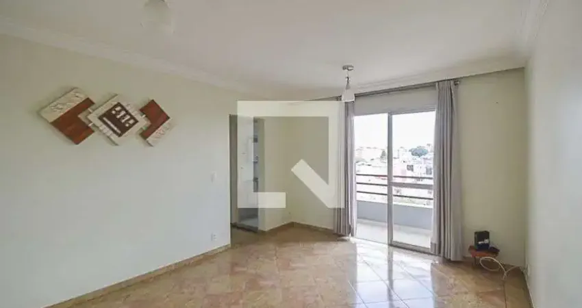 Apartamento para Venda - Assunção, 3 Quartos,  77 m² - São Bernardo do Campo