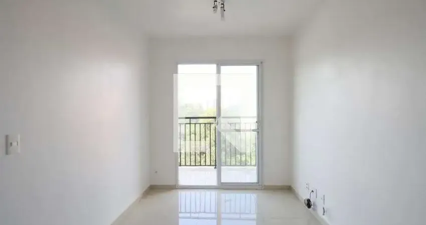 Apartamento para Venda - Panamby, 2 Quartos,  54 m² - São Paulo