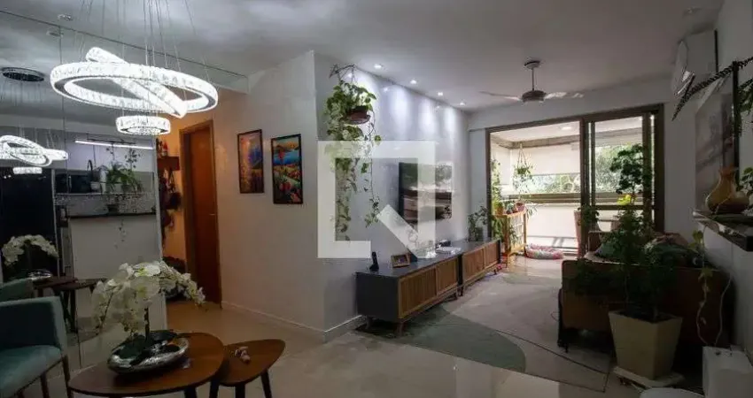 Apartamento para Venda - Recreio, 3 Quartos,  85 m² - Rio de Janeiro