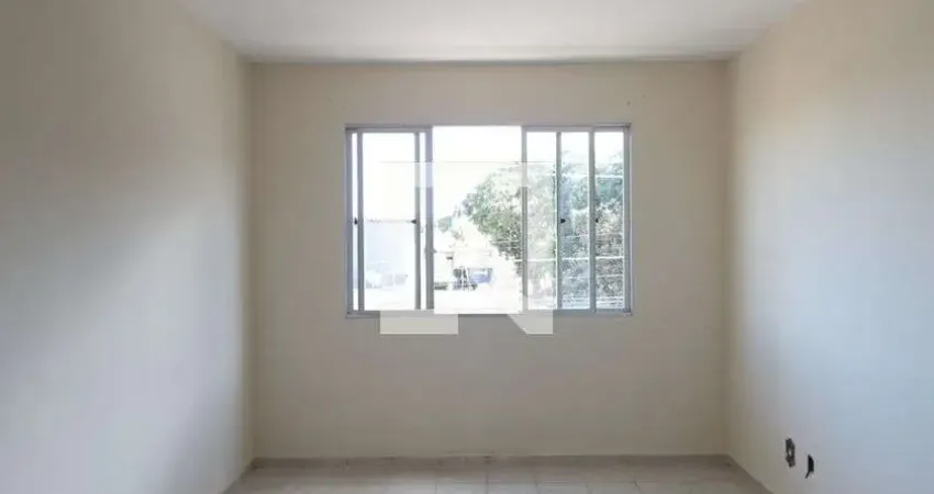 Apartamento para Venda - Jaqueline, 3 Quartos,  58 m² - Belo Horizonte