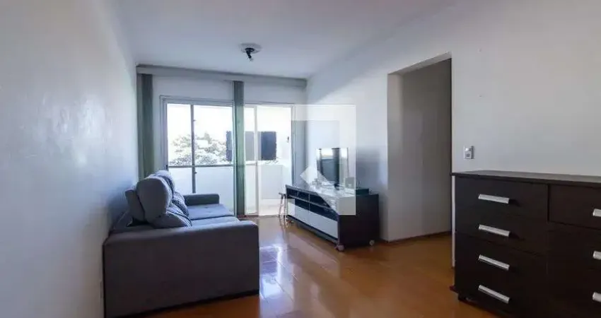 Apartamento para Venda - São Bernardo, 2 Quartos,  80 m² - Campinas