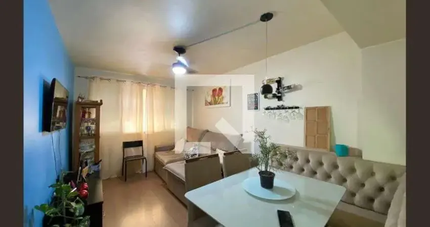 Casa / Sobrado em Condomínio para Venda - Del Castilho, 2 Quartos,  92 m² - Rio de Janeiro