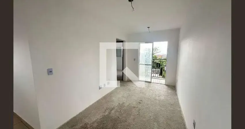 Apartamento para Venda - Torres Tibagy, 2 Quartos,  46 m² - Guarulhos