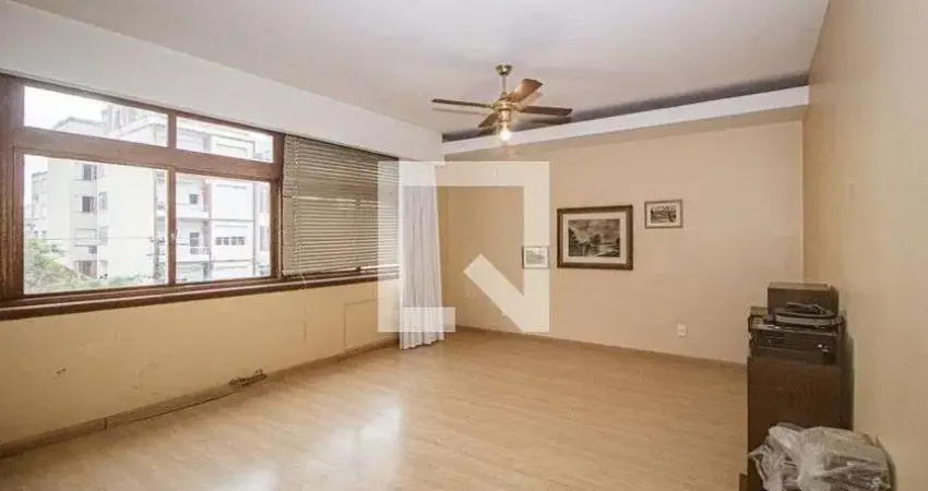 Apartamento para Venda - Farroupilha , 4 Quartos,  156 m² - Porto Alegre