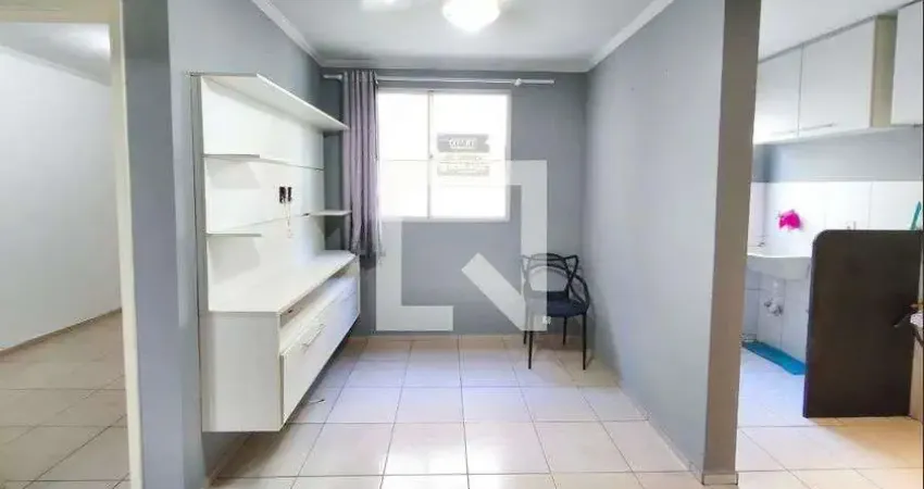Apartamento para Venda - Parque Prado, 2 Quartos,  58 m² - Campinas
