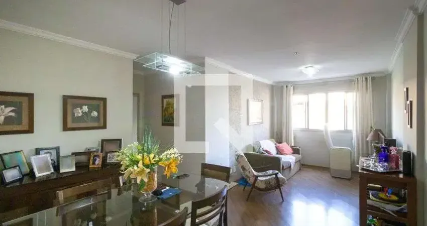 Apartamento para Venda - Proença, 3 Quartos,  83 m² - Campinas