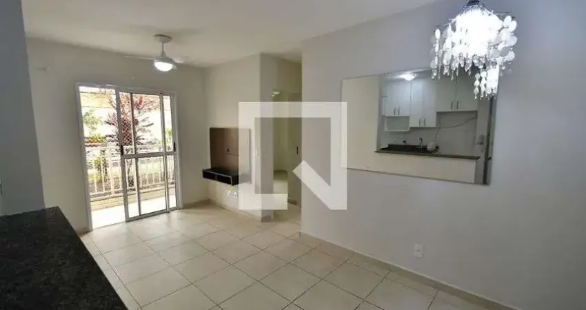 Apartamento para Venda - Ponte Preta, 2 Quartos,  55 m² - Campinas