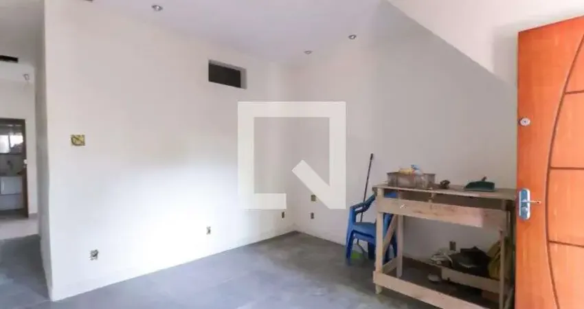 Casa para Venda - Engenho de Dentro, 1 Quarto,  50 m² - Rio de Janeiro