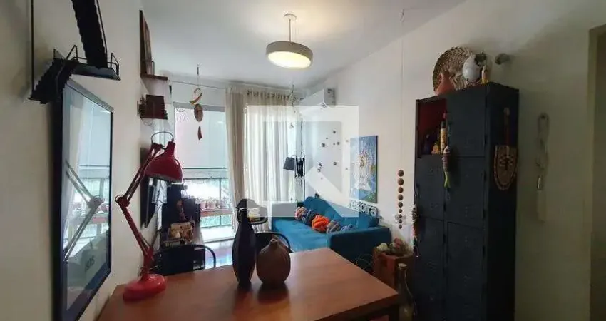 Apartamento para Venda - Andaraí, 2 Quartos,  64 m² - Rio de Janeiro