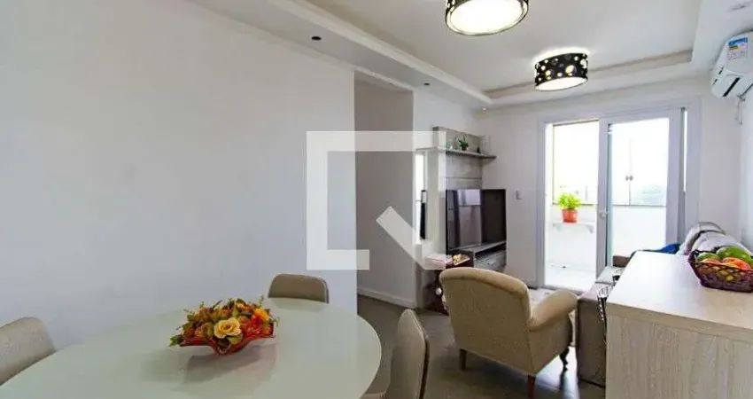 Apartamento para Venda - Marechal Rondon, 3 Quartos,  72 m² - Canoas