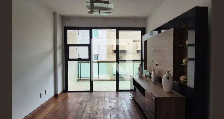 Apartamento para Venda - Recreio, 3 Quartos,  90 m² - Rio de Janeiro