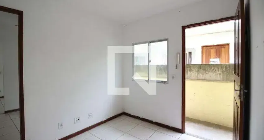 Apartamento para Venda - Curicica, 2 Quartos,  60 m² - Rio de Janeiro