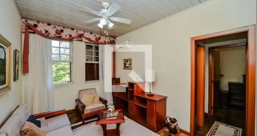 Apartamento para Venda - Passo D&apos;areia, 2 Quartos,  65 m² - Porto Alegre