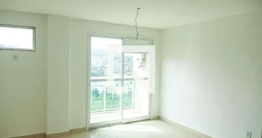 Apartamento para Venda - Taquara, 1 Quarto,  41 m² - Rio de Janeiro