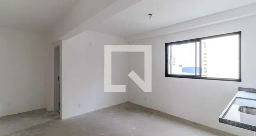 Apartamento para Venda - Santa Cecília, 2 Quartos,  46 m² - São Paulo