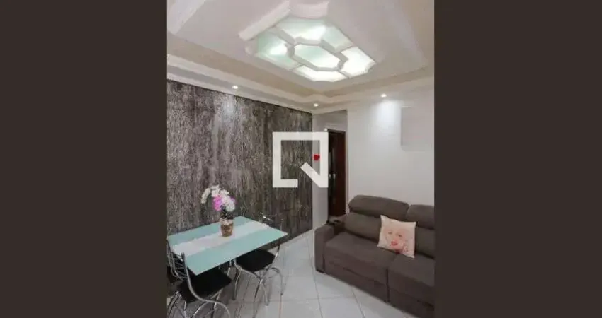 Apartamento para Venda - Sapopemba, 2 Quartos,  49 m² - São Paulo