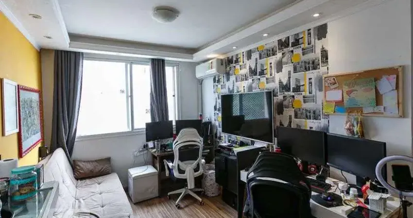 Apartamento para Venda - Alto Petrópolis, 2 Quartos,  52 m² - Porto Alegre