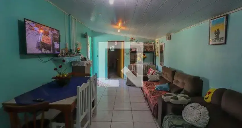 Casa para Venda - Duque de Caxias, 4 Quartos,  120 m² - São Leopoldo