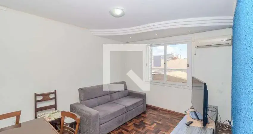 Apartamento para Venda - Marechal Rondon, 2 Quartos,  51 m² - Canoas