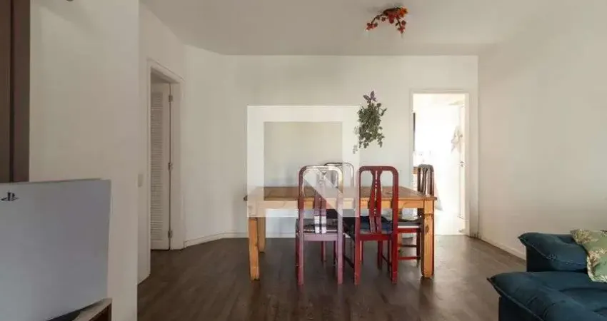 Apartamento para Venda - Panamby, 2 Quartos,  98 m² - São Paulo