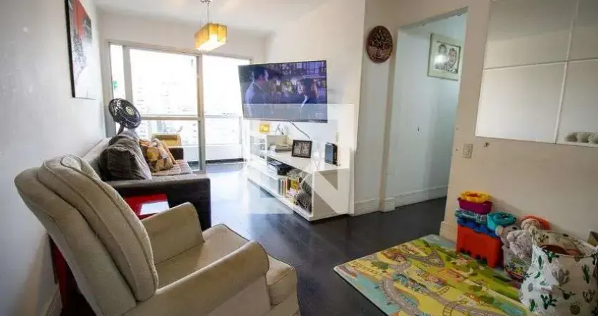 Apartamento para Venda - Moema, 2 Quartos,  75 m² - São Paulo
